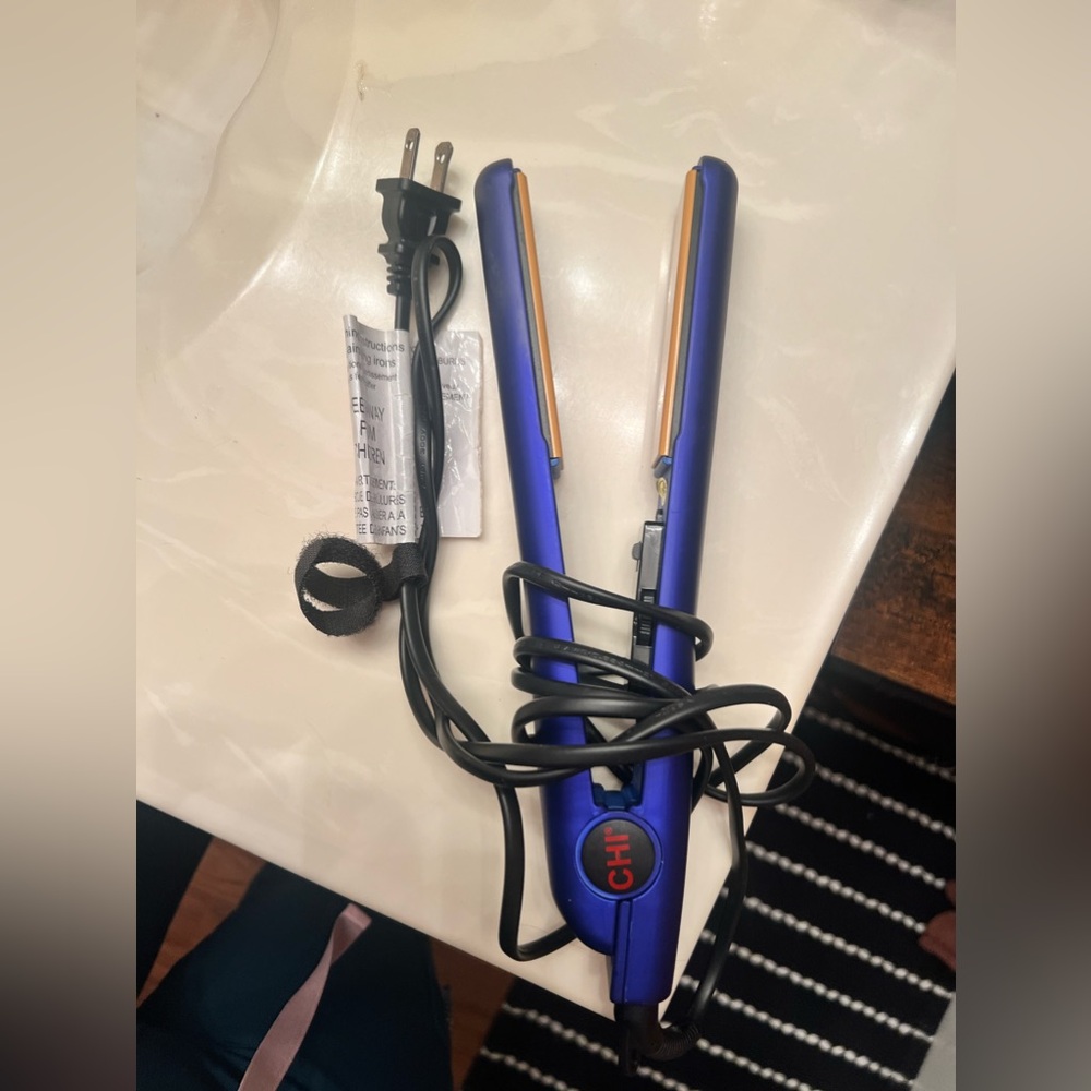 Chi Hair Straightener